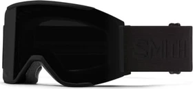 Smith Squad Mag blackout/chromapop sun black