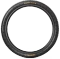 Continental Dubnital 27.5x2.2" Trail Casing Rapid Compound Reifen schwarz Vorschaubild