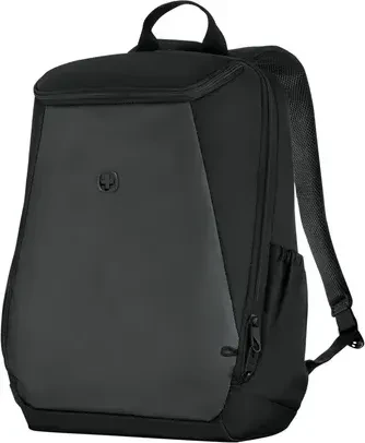 Wenger UrbanOne 15,6" (39,6cm) Notebook Rucksack schwarz
