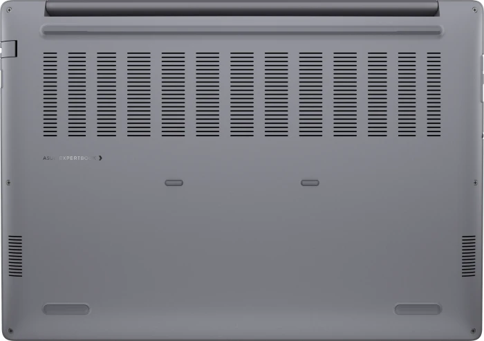 ASUS ExpertBook PM5 G2 PM5606CGA-PL0031X, Misty Grey, Ryzen AI 9 HX 470, 64GB RAM, 1TB SSD, DE