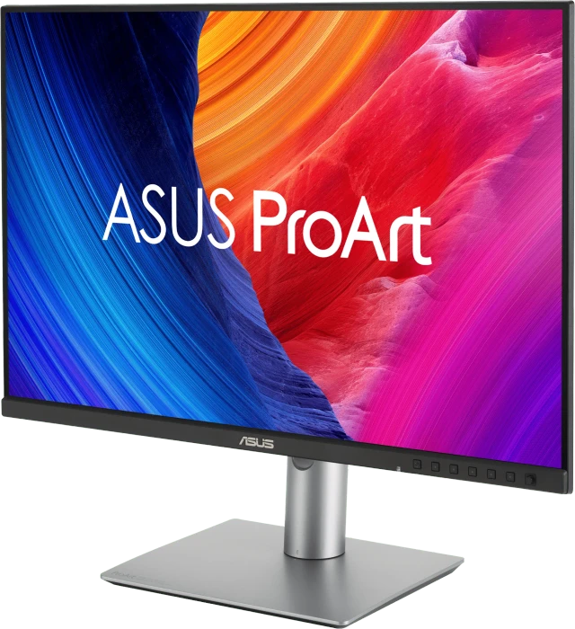 ASUS ProArt PA248QFV, 24.1"