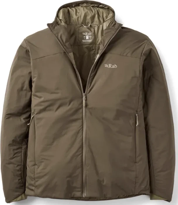 Rab Xenair Alpine Light Jacke (Herren) (Modell 2024)