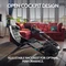 Playseat Trophy Logitech G Edition - Sim Racing Cockpit, grau Vorschaubild