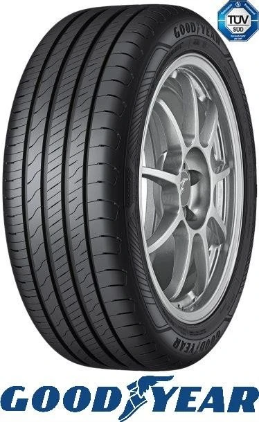 Goodyear EfficientGrip 2 SUV 235/55 R18 100V