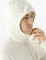 Salomon Essential Lightwarm Hooded Jacke rainy day (Herren) Vorschaubild