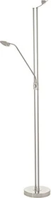 Eglo Baya LED nickel matt