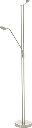 Eglo Baya LED nickel matt