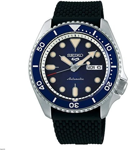 Seiko 5 Sports Suits Style SRPD71K2