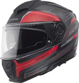 Schuberth S3 Apex Anthracite