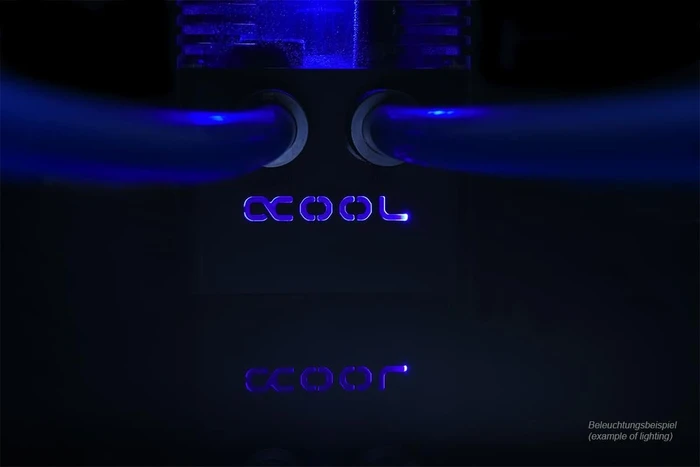 Alphacool Eisstation VPP inkl. VPP755