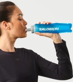 Salomon Soft Flask Ultra 42 Trinkflasche 500ml