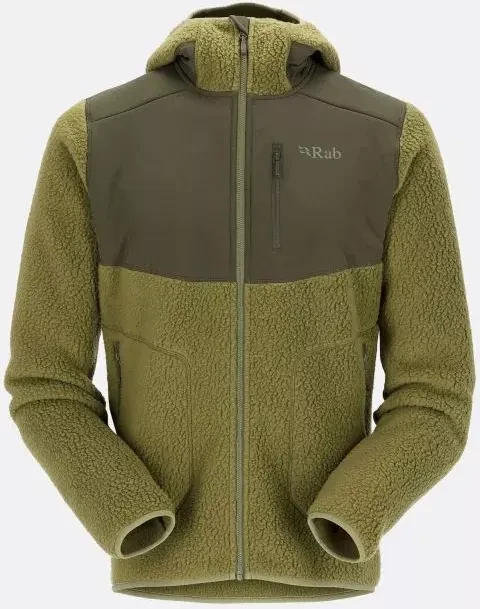Rab Outpost Hoodie Jacke (Herren)