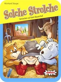 Solche Strolche