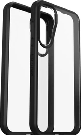 Otterbox React für Samsung Galaxy S23 FE Black Crystal