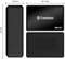 Transcend RDF2 Single-Slot-Cardreader, USB 3.0 Micro-B [Buchse] Vorschaubild