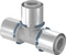 Uponor S-Press Verbund T-Stück PPSU Vorschaubild