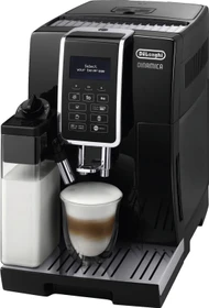 DeLonghi ECAM 356.57.B Dinamica