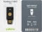 Yubico YubiKey 5 NFC FIPS, USB-A/NFC, 1 Stück Vorschaubild