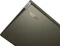 Lenovo Yoga Slim 7 14ITL05, Dark Moss, Core i5-1135G7, 16GB RAM, 1TB SSD, DE Vorschaubild