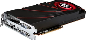 PowerColor Radeon R9 290X Battlefield 4 Edition, 4GB GDDR5, 2x DVI, HDMI, DP