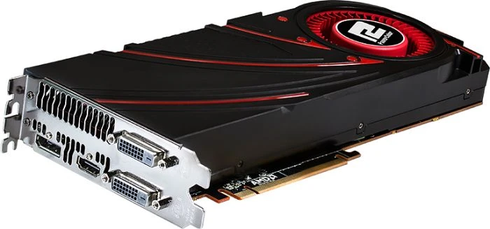 PowerColor Radeon R9 290X Battlefield 4 Edition, 4GB GDDR5, 2x DVI, HDMI, DP