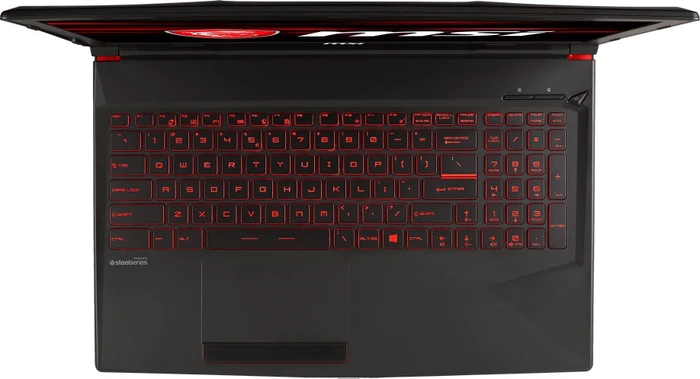 MSI GL63 8SD-475DE, Core i7-8750H, 16GB RAM, 512GB SSD, GeForce GTX 1660 Ti, DE