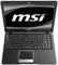 MSI Wind X370-E3547W7Pro, E-350, 4GB RAM, 500GB HDD, DE Vorschaubild