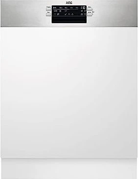 AEG Electrolux 5000 AirDry FEB52620ZM