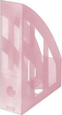 rose/transparent