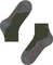 Falke TK5 Short Trekking Wandersocken vertigo (Damen) Vorschaubild