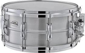 Yamaha Recording Custom Aluminium Snare 14x6.5"