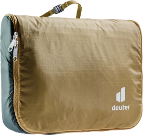 Deuter Wash Center Lite II clay ivy 2022