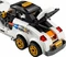 LEGO The Batman Movie - Der Arktisflitzer des Pinguins Vorschaubild