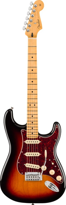 Fender Player II Modified Stratocaster