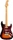Fender Player II Modified Stratocaster MN 3-Color Sunbrust (0147422300)