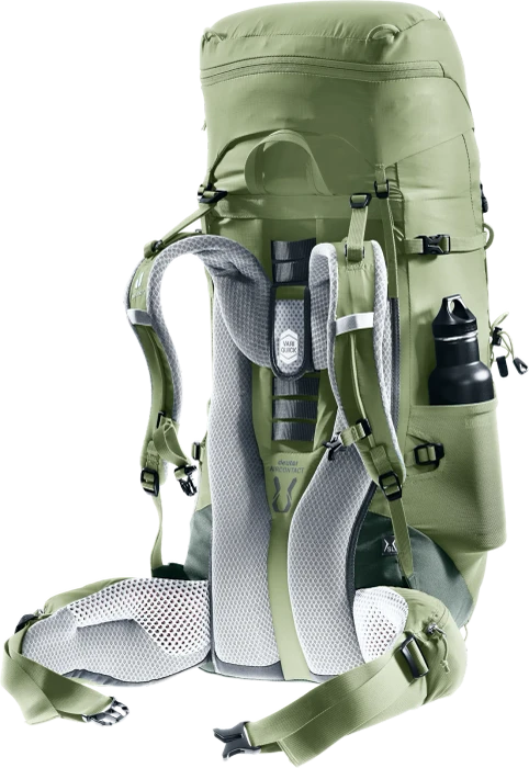 Deuter Aircontact Lite 45+10 SL grove/ivy (Damen)