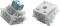 Glorious Lynx HE Silent Linear Magnetic Switch, geschmiert, 36er-Pack Vorschaubild