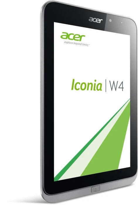 Acer Iconia W4-820, 64GB
