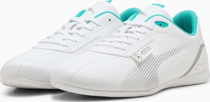 Puma Mercedes-AMG Petronas F1 Neo Cat 2.0 puma white/sheen green