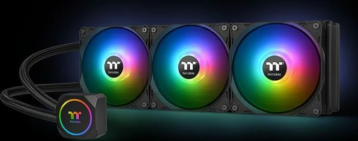 Thermaltake TH360 ARGB Sync