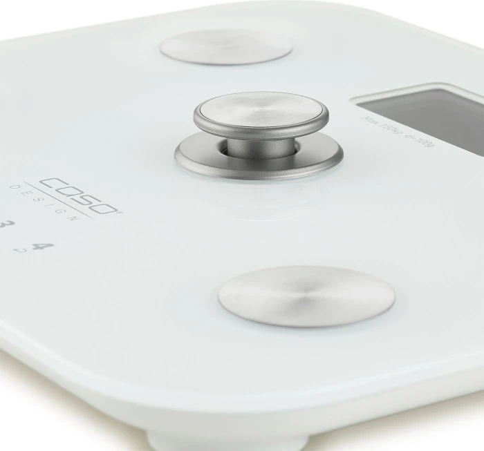 Caso Body Energy Fit digitale Körperanalysewaage