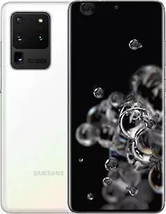 Samsung Galaxy S20 Ultra