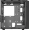 SilverStone Precision PS15 Pro, schwarz, Glasfenster Vorschaubild