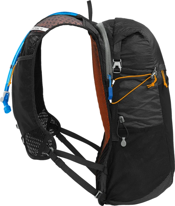 CamelBak Octane 16 mit Fusion 2L Reservoir black/apricot