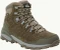 Jack Wolfskin Refugio Texapore Mid cold coffee (Herren) Vorschaubild