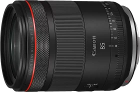 Canon RF   85mm 1.4 L VCM