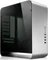Jonsbo UMX1 Plus, silber, Glasfenster, Mini-ITX Vorschaubild