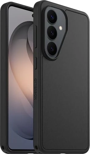 Otterbox Symmetry für Samsung Galaxy S26 schwarz