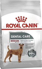 Royal Canin Dental Care Medium, 3kg