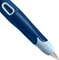 STABILO EASYbirdy 3D DreamWorld blau, linke Hand, Anfänger, Blister Vorschaubild
